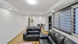 Blk 325 Woodlands Street 32 (Woodlands), HDB Executive #551845811